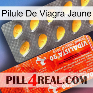 Yellow Viagra Pill new01